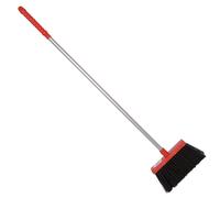 Red Gorilla Tubtrug Tidee Broom - Red