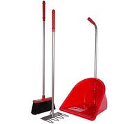 Red Gorilla Tubtrug Tidee Companion Set Red - Red, Regular