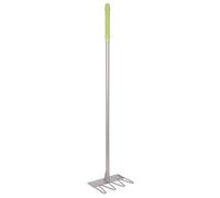 Red Gorilla Tubtrug Tidee Rake Pistachio (80Cm)