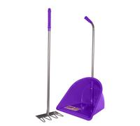 Tubtrugs Tidee Manure Scoop - Purple
