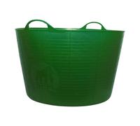 Red Gorilla Tubtrugs 75L Flexible Tub - TC75G