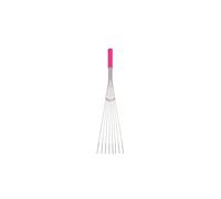 Red Gorilla Unisex's Pink Tubtrug Big Tidee Rake, Regular