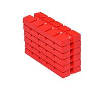 Red Gorilla VERS/CONNECTORS Versatile™ Spot Board Connectors (7 Pack)