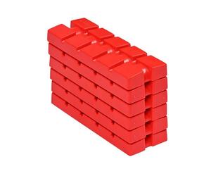 Red Gorilla VERS/CONNECTORS Versatile™ Spot Board Connectors (7 Pack)