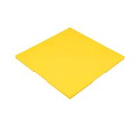 Red Gorilla Versatile Spot Board Interlocking Multi Purpose Mixing Board Surface Protector 60cm x 60cm
