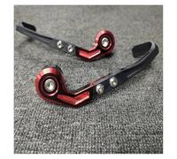 Red Green Blue Motorcycle Hand Protector Brake Clutch Lever Protector Bow Guard Handguard For B&MW HP4 S1000R 2013-2023 Handlebars Protectors