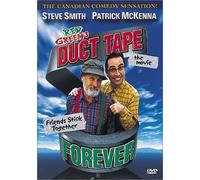 Red Green: Duct Tape Forever [DVD] [Region 1] [US Import] [NTSC]