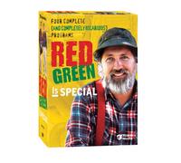 Red Green Is Special [DVD] [Region 1] [US Import] [NTSC]
