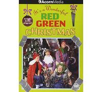 Red Green: It's a Wonderful Red Green Christmas [DVD] [Region 1] [US Import] [NTSC]