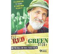 RED GREEN STORY: WERE ALL IN THIS TOGETHER
