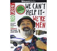 Red Green: We Can't Help It We're Men [DVD] [Region 1] [US Import] [NTSC]