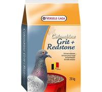 Versele Laga Colombine Grit Plus Redstone Pigeon Grit 20Kg
