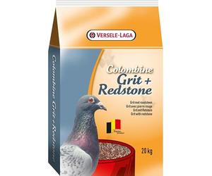 Red Grit with Redstone for Pigeons by Versele-Laga