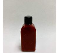 Red Habanero Chilli Mash - 100ml (Highly Concentrated)