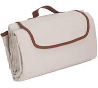 Red Hamper Classic Rectangular Picnic Blanket -