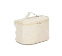 Red Hamper Cream Cooler Picnic Bag