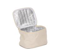 Red Hamper H030 Polyester Cream Cooler Picnic Bag