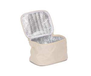 Red Hamper H030 Polyester Cream Cooler Picnic Bag