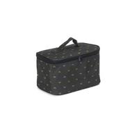 Red Hamper H140 Polyester Nature Pattern Cooler Picnic Bag