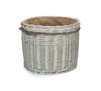 Red Hamper Large