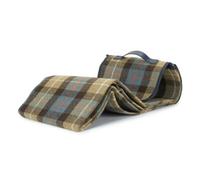 Red Hamper Luxury Ravenstor Picnic Blanket