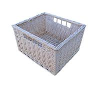 Red Hamper PR040/HOME Wicker Provence Kitchen Basket