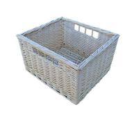Red Hamper PR040/HOME Wicker Provence Kitchen Basket