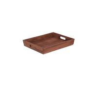 Red Hamper WB077 Wooden Serving Tray