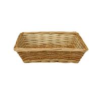 Red Hamper Tapered Split Willow Serving Tray - Small