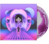 Red Handed Denial - A Journey Through Virtual Dystopia [VINYL]