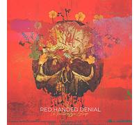 Red Handed Denial - I'D Rather Be Asleep [VINYL]