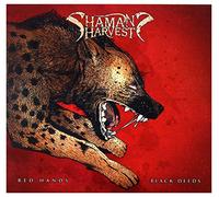 Red Hands Black Deeds, Shaman's Harvest, New