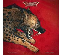 Red Hands Black Deeds, Shaman's Harvest, New