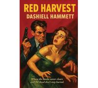 Red Harvest