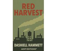 Red Harvest