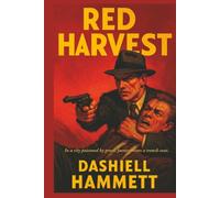 Red Harvest