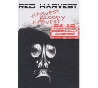 Red Harvest - Harvest bloody Harvest [DVD] [2013]