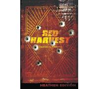 Red Harvest (Heathen Edition)