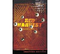 Red Harvest (Heathen Edition)