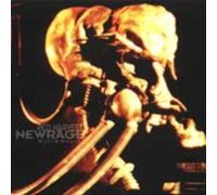 Red Harvest - Newrage World Music