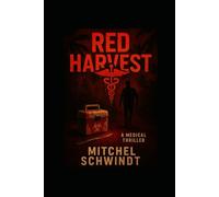 Red Harvest (The Night Shift Cases)