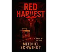 Red Harvest (The Night Shift Cases)