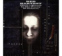 Red Harvest - There's beauty in the purity of sadness