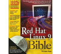 Red Hat Linux 9 Bible