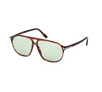 Tom Ford Bruce FT1026 54N Sunglasses