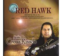 Red Hawk - At the Crossroads