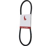 Red Hawk BLT-0012 Generator Belt Compatible with/Replacement for Club Car OHV 1997 and Newer 101916701 31 7/8" ID, 34 1/8" OD