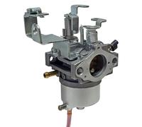 Red Hawk CARB-012A Carburetor Compatible with/Replacement for Yamaha G16 and G20 4-Cycle and Gas JN6-14101-14, JN6-14101-15 Golf Carts