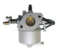 Red Hawk Carburetor for E-Z-GO 1991 and Newer 295 | OEM replacement, for golf cart, 2 7/8 in Height, CARB-011A