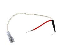Red Hawk CGR-041 Reed Switch Compatible With/Replacement For E-Z-GO TXT/Medalist Electric 1996 And Newer 73051G07 Golf Carts